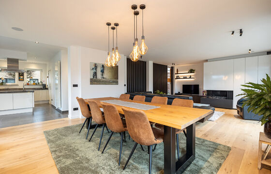 Villa te koop in Hamme