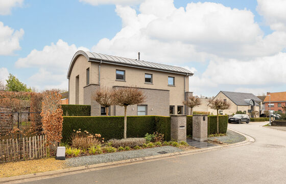 Villa te koop in Hamme