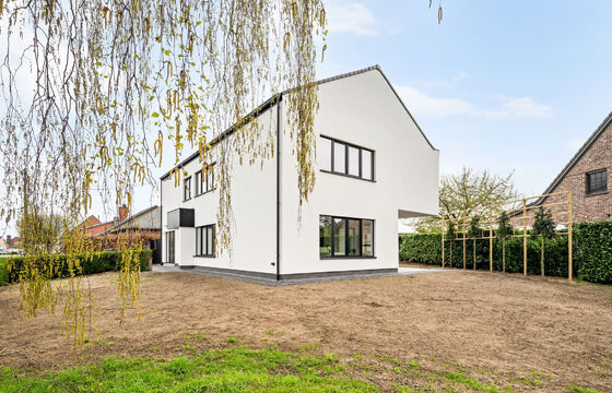 Villa te koop in Temse