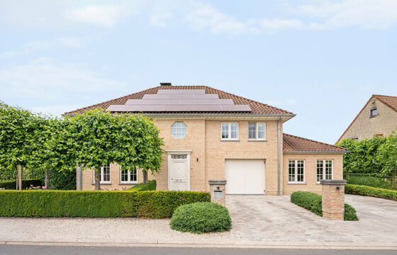 Villa te koop in Temse